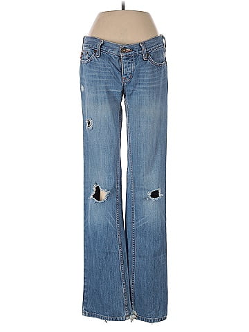 Hollister Jeans (view 1)