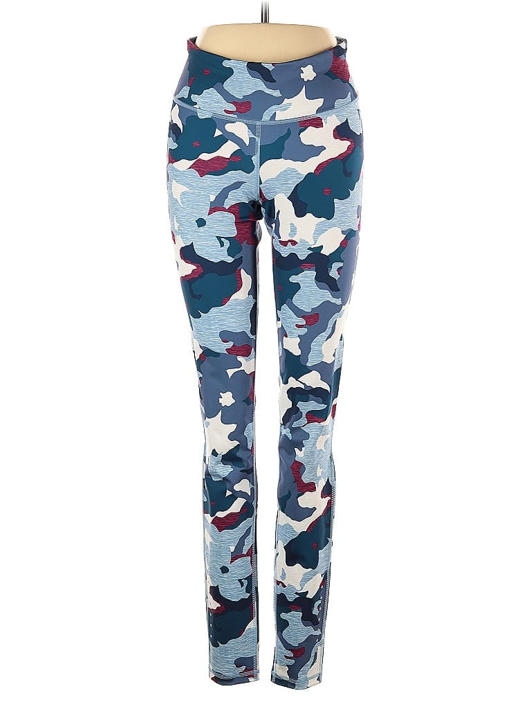 Pre-owned Active By Old Navy Active Pants In Blue