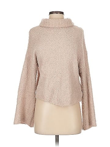 Urban Outfitters Turtleneck Sweater (view 1)