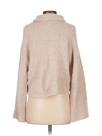 Urban Outfitters Turtleneck Sweater (view 2)
