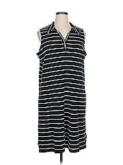 Isaac Mizrahi Live! Casual Dress