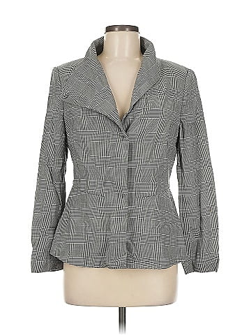 Piazza Sempione Wool Blazer (view 1)