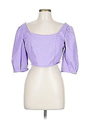Circus Ny By Sam Edelman 3/4 Sleeve Blouse