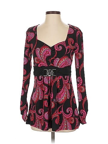 Bisou Bisou Kimono (view 1)