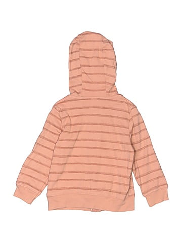 Just One You Zip Up Hoodie (view 2)