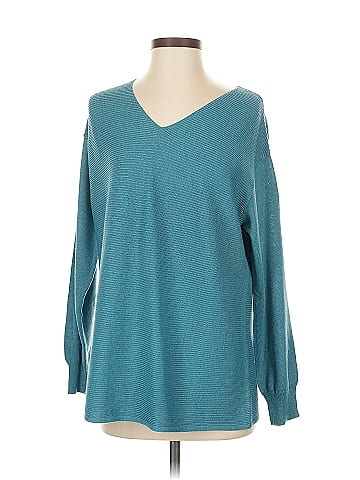 Ella Moss Pullover Sweater (view 1)