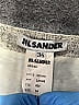 Jil Sander Tweed Gray Tan Casual Skirt Size EU (IT) 34 / US 00 - photo 4