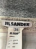 Jil Sander Tweed Gray Tan Casual Skirt Size EU (IT) 34 / US 00 - photo 6