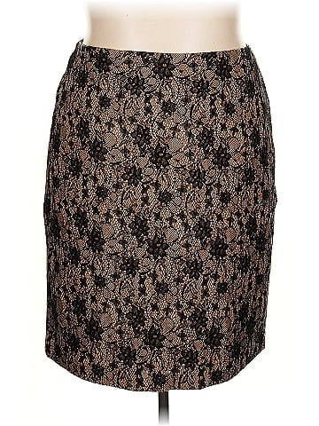 Talbots Formal Skirt (view 1)