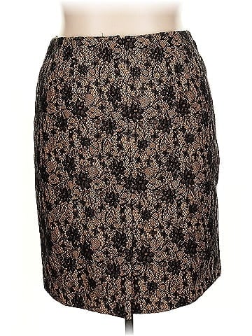 Talbots Formal Skirt (view 2)