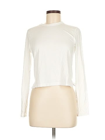 Lululemon Athletica Long Sleeve T-Shirt (view 1)