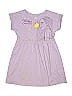Disney Purple Dress Size 6X - photo 1