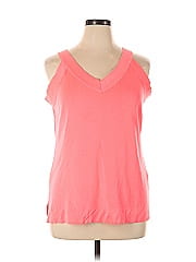 Misook Sleeveless Top
