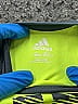 Adidas 100% Polyester Yellow Active T-Shirt 12-18 MO / 18 MO - photo 3