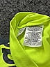 Adidas 100% Polyester Yellow Active T-Shirt 12-18 MO / 18 MO - photo 4