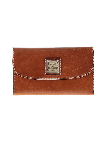 Dooney & Bourke Leather Wallet (view 1)