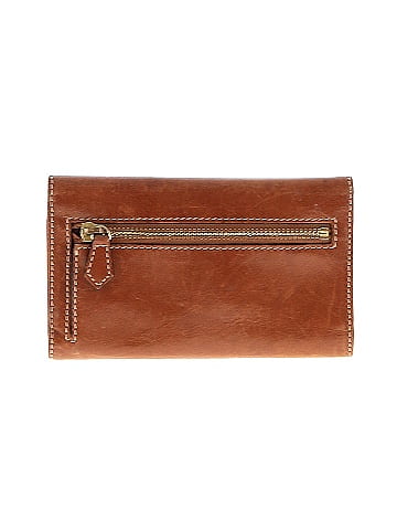 Dooney & Bourke Leather Wallet (view 2)