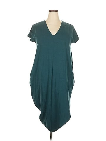 Universal Standard Casual Dress (view 1)