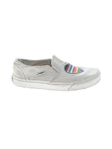Vans Sneakers (view 1)