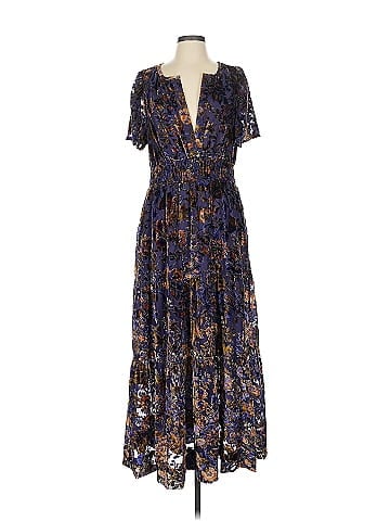 By Anthropologie Casual Dress (view 1)