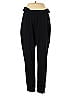 Active by Old Navy Black Casual Pants Size M - photo 1