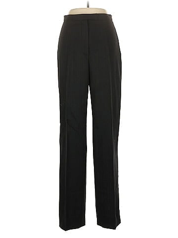 Zanella Wool Pants (view 1)