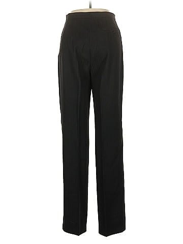 Zanella Wool Pants (view 2)