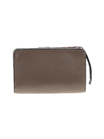 Marc Jacobs Leather Wallet (view 2)
