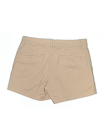 Banana Republic Factory Store Khaki Shorts (view 2)