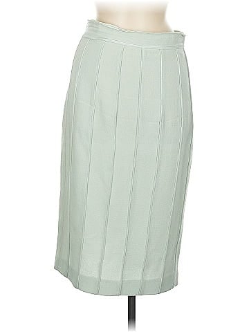 Amelia Toro Wool Skirt (view 1)