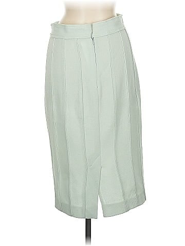 Amelia Toro Wool Skirt (view 2)