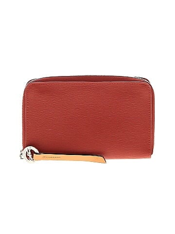Longchamp Wallet (view 1)