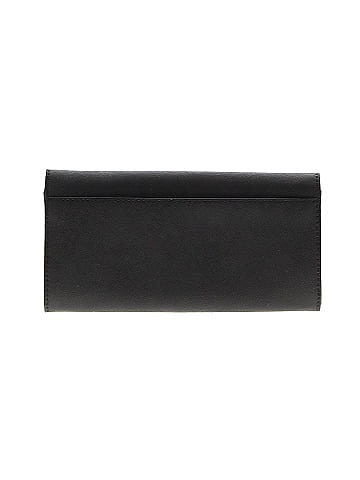 MICHAEL Michael Kors Leather Wallet (view 2)