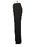 Zanella Black Wool Pants Size 6 - photo 5