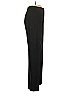 Zanella Black Wool Pants Size 6 - photo 4