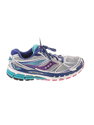Saucony Sneakers (view 1)