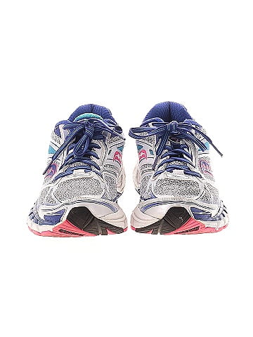 Saucony Sneakers (view 2)