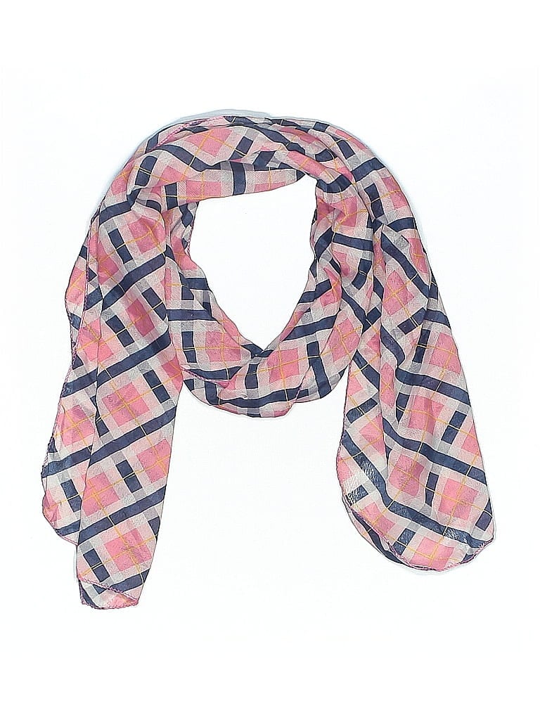 Click to view more detailed imagery on our partner's website Pre-owned Unbranded Scarf In Pink