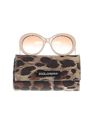 Dolce & Gabbana Sunglasses (view 2)