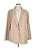 Lou & Grey Tan Blazer Size XL - photo 1