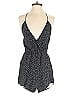 Wilfred Polka Dots Black Romper Size XXS - photo 1