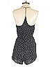 Wilfred Polka Dots Black Romper Size XXS - photo 2