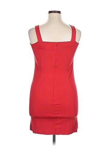 Worth New York Cocktail Dress (view 2)