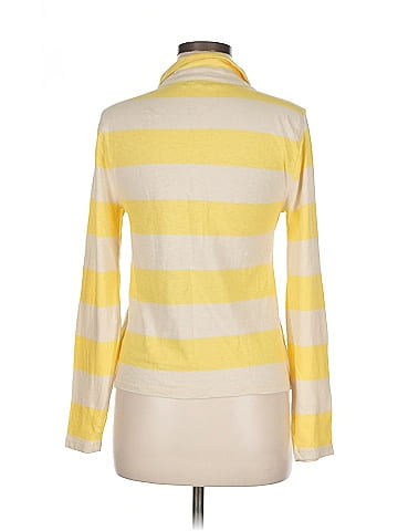 J.Crew Long Sleeve Polo (view 2)