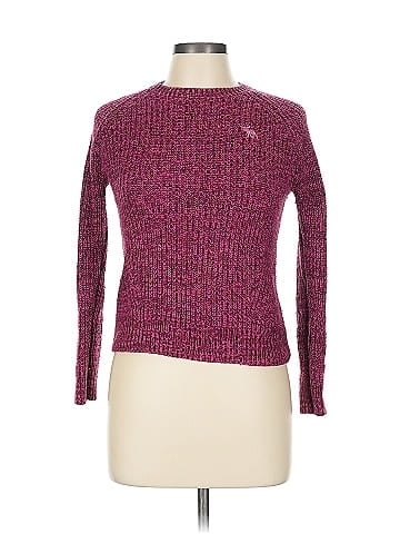 Abercrombie Pullover Sweater (view 1)