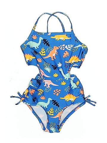 Cat & Jack One Piece Swimsuit (view 1)