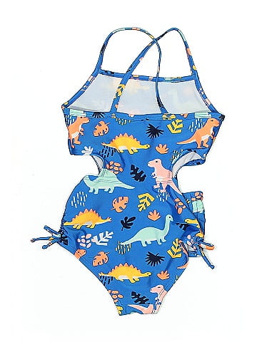 Cat & Jack One Piece Swimsuit (view 2)