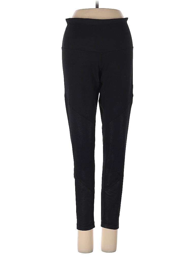 Click to view more detailed imagery on our partner's website Pre-owned Zella Active Pants In Black