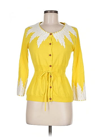Moth Cardigan (view 1)