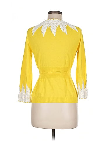Moth Cardigan (view 2)